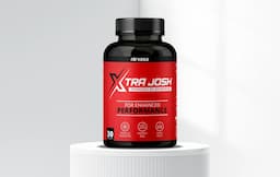 Xtra Josh Tablets