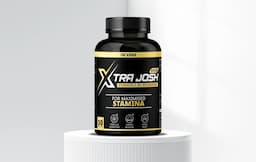 Xtra Josh Gold Tablets