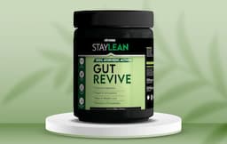 StayLean GutREVIVE Powder
