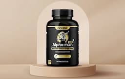 Alpha Man Gold Tablets