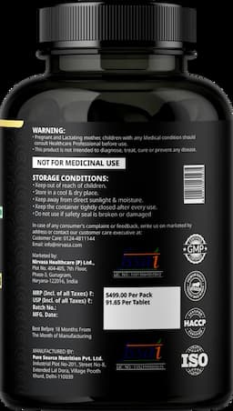 Alpha Man Gold Tablets