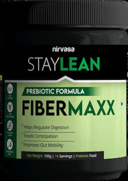 StayLean FiberMAXX Powder