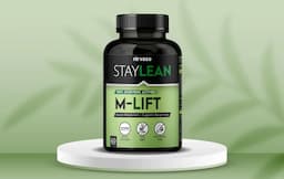 StayLean M-Lift Tablets