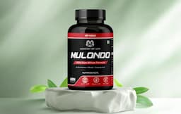 Ministry of Men Mulondo Tablets
