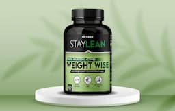 StayLean Weight Wise Tablets