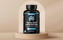 Alpha Man Tablets