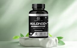 Ministry of Men Mulondo+ Tablets