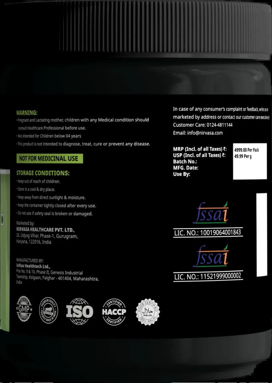 StayLean FiberMAXX Powder