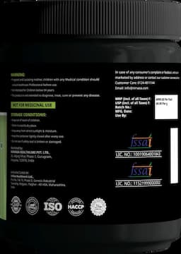 StayLean FiberMAXX Powder