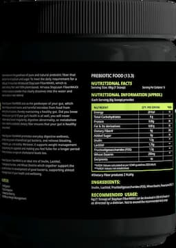 StayLean FiberMAXX Powder